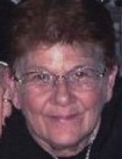 Phyllis  Ann Ruth