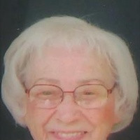 Velma Kargel