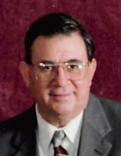 Waldo Joseph Borel, Jr.