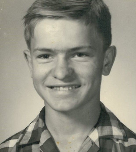Harvey Rogers Profile Photo