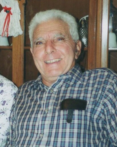 Salvatore "Sam" Bombara, Sr.