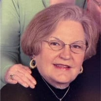 Peggy Idora Brigman Whitonis Profile Photo