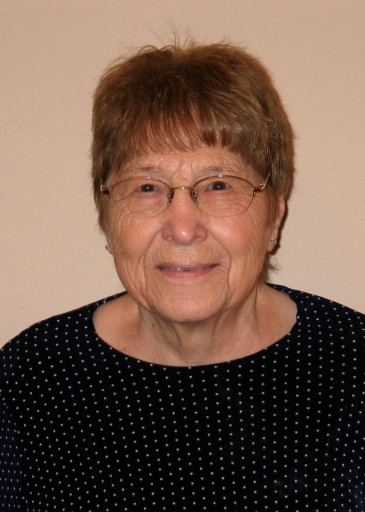 Doris Snyder