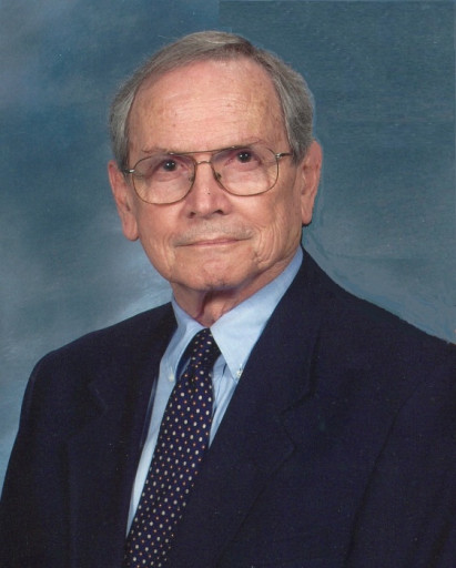 Jerome "Jerry" Cogdell