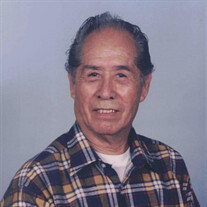 John Mendez Valdez