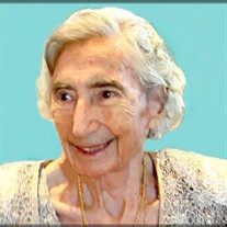 Ida Balassone Profile Photo