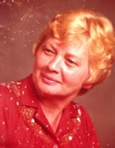 Barbara  D. Mcelreath