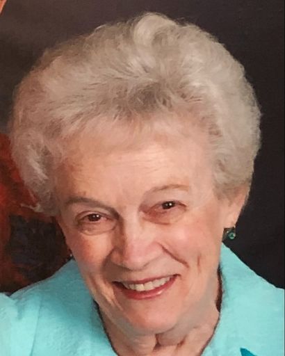 Frances Ann (Erickson) Peterson Profile Photo