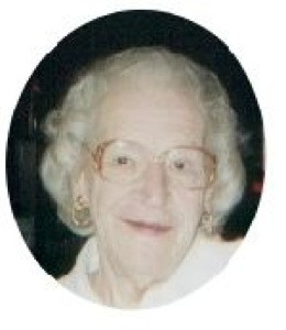 Betty J. Galles
