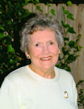 Mary  Patterson Ross