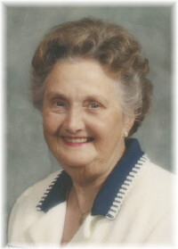 Mary Middleton (Nee Bemister) Profile Photo