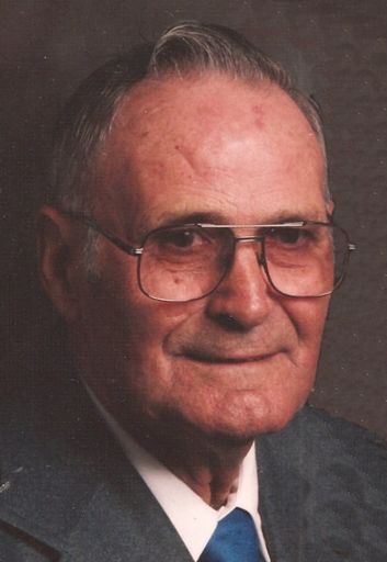 James E. Alexander