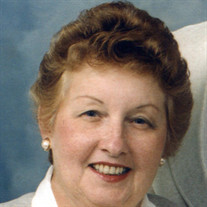 Donna Mae Wells (Nee Keys)