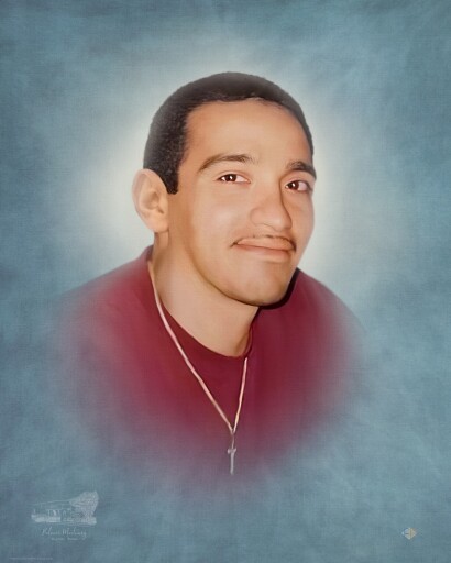 Rory F. Sanchez's obituary image