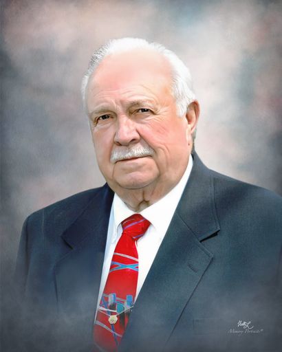 William Claud "Bill" Madden, Sr.