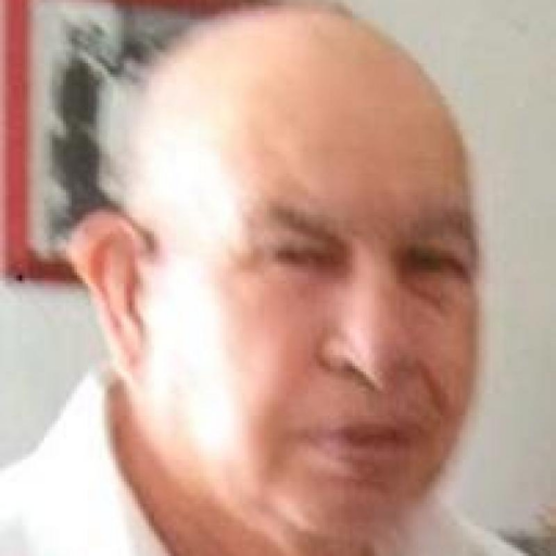 Charlie C. Anaya