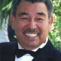 Henry Zaragoza Profile Photo