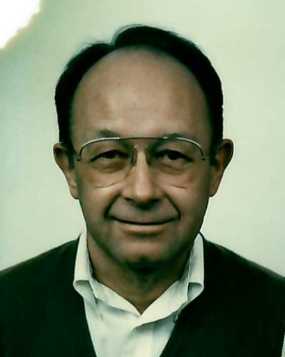 Gerald B. Larsen Profile Photo