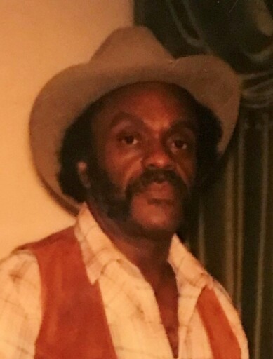 Leroy Hawkins