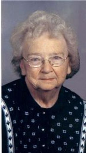 Thelma E. Stoffel