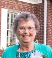 Barbara Jean McBee Wright