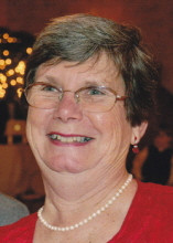 Kathryn Bourgeois Loflin