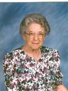 Martha Thelma Folkert