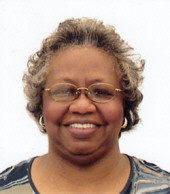 Theresa Mary Williams