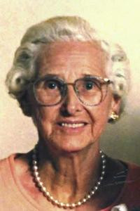 Annabelle P. (Plouffe) Bulger