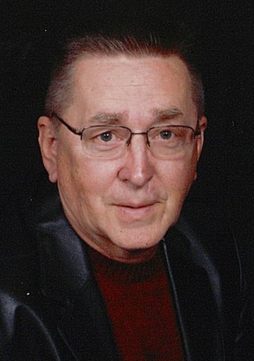 Lester "Jim" Kobel