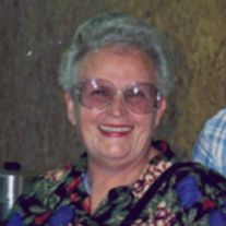 Joyce Elaine Henderson