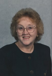 Carol J. Brust (Brown)