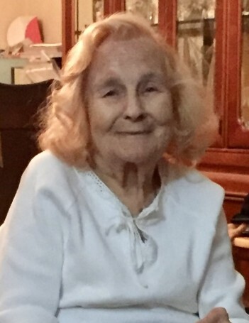 Mary Jean Wenzel