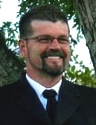 Terrence B. Adams