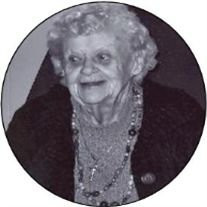 Bertha Guzouskis