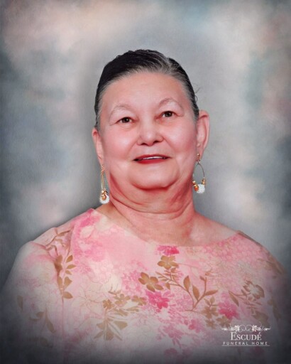 Jacqueline C. Fontenot's obituary image