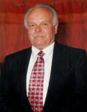 Jerry Wayne Dodd Profile Photo