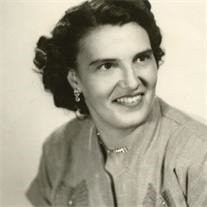 Lorene Garner