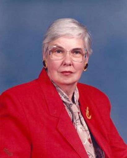 Joan M. Smith