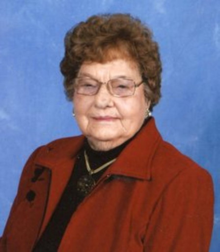 Nancy Elizabeth Neel Rankin