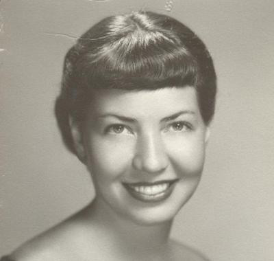 Aldine, Jo Ann "Jo"