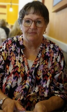 Helen Elizabeth Palmer