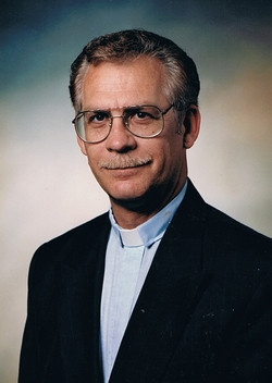 Rev. Bill Terry, Jr