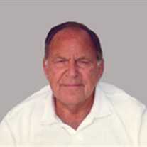 Virgil Gene Pojar