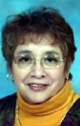 Charlotte M. Alfaro Profile Photo