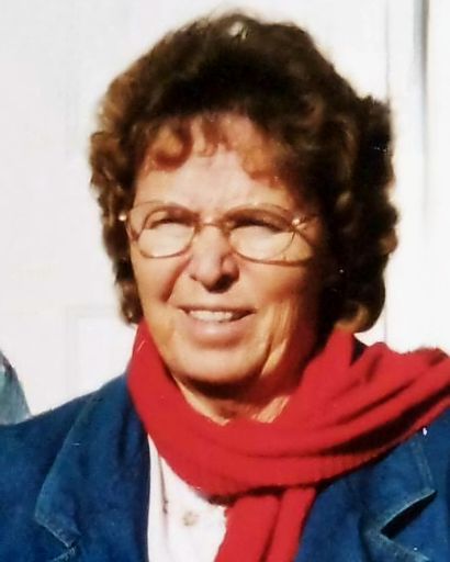 Norma Parsons