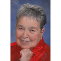 Janet E. Roberts Profile Photo