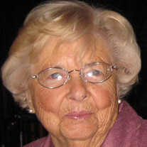 Phyllis A. Linder