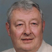 Ronald  Burton Casebeer Profile Photo
