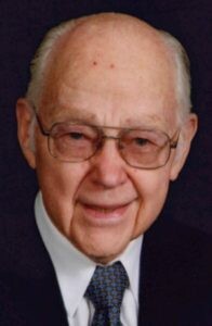 Wilbur K. Shoemaker